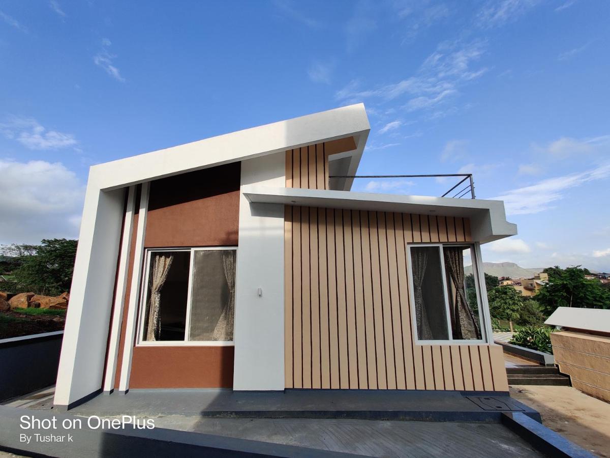 Royal Meadows Igatpuri 2Bhk Poolside Villa Εξωτερικό φωτογραφία