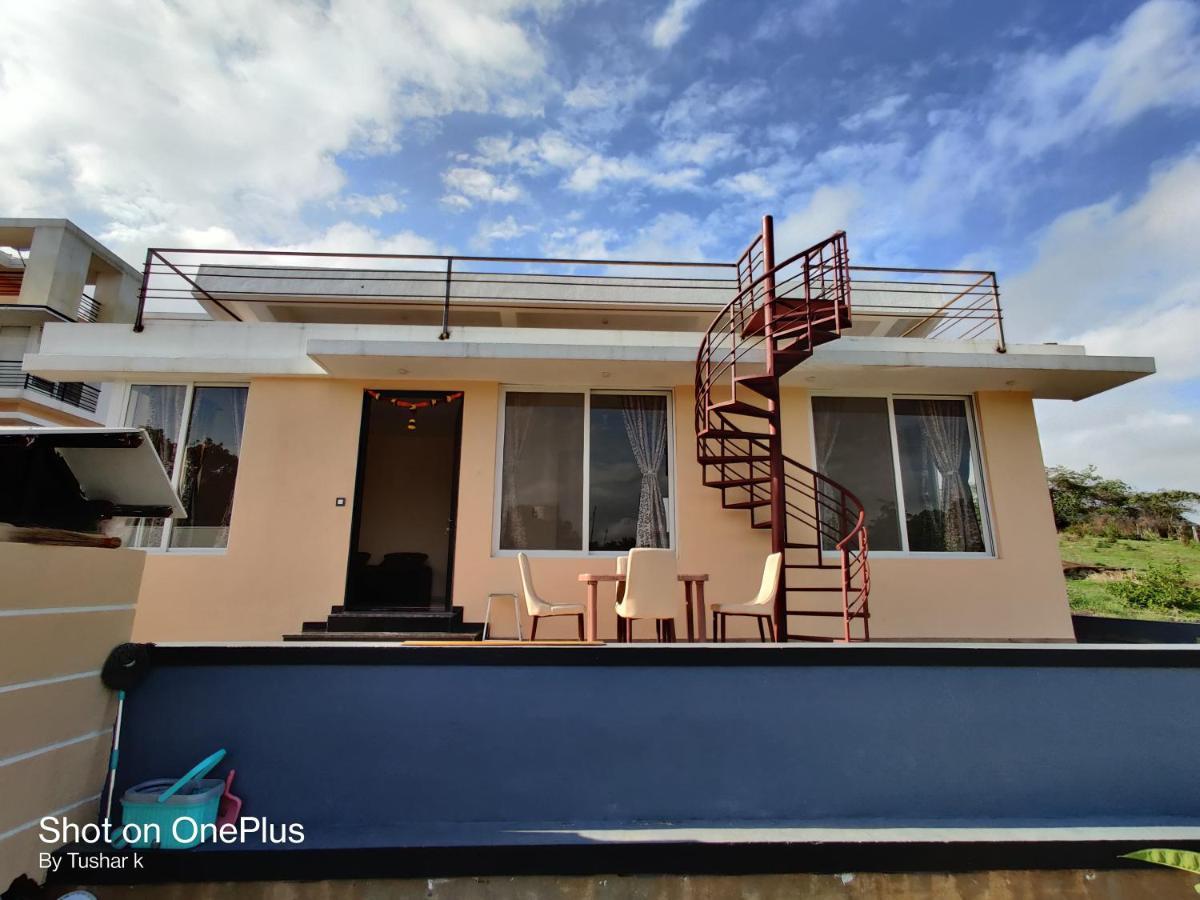 Royal Meadows Igatpuri 2Bhk Poolside Villa Εξωτερικό φωτογραφία