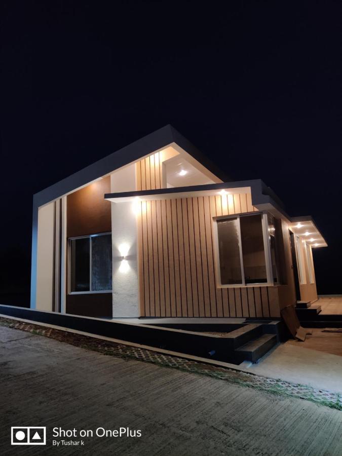 Royal Meadows Igatpuri 2Bhk Poolside Villa Εξωτερικό φωτογραφία