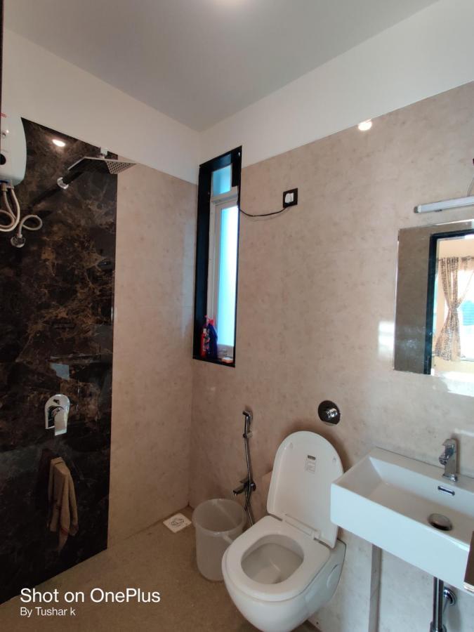 Royal Meadows Igatpuri 2Bhk Poolside Villa Εξωτερικό φωτογραφία