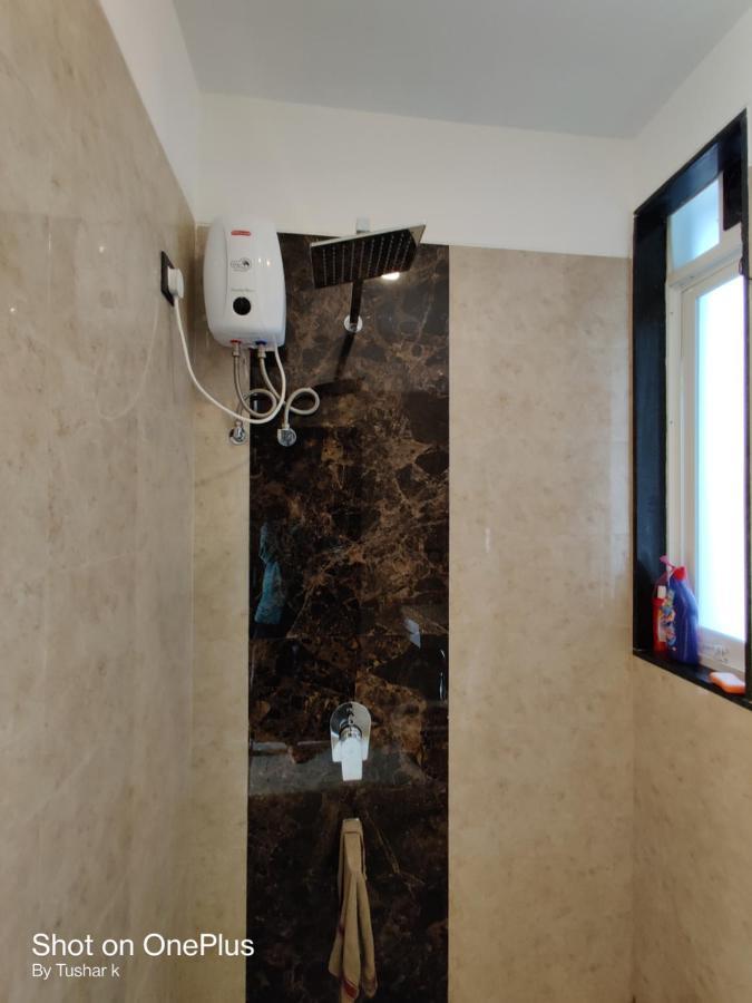 Royal Meadows Igatpuri 2Bhk Poolside Villa Εξωτερικό φωτογραφία