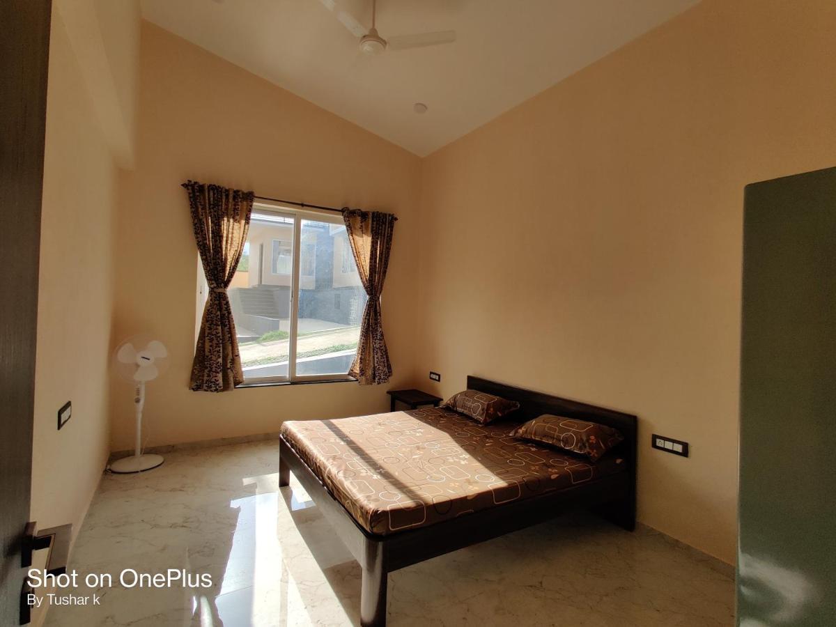 Royal Meadows Igatpuri 2Bhk Poolside Villa Εξωτερικό φωτογραφία