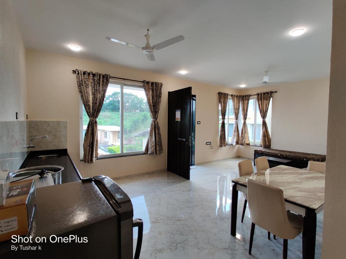 Royal Meadows Igatpuri 2Bhk Poolside Villa Εξωτερικό φωτογραφία