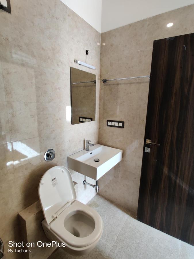Royal Meadows Igatpuri 2Bhk Poolside Villa Εξωτερικό φωτογραφία