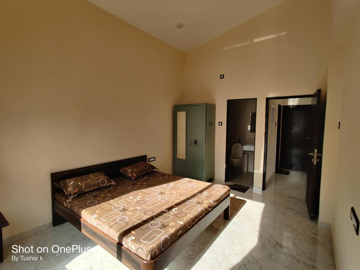 Royal Meadows Igatpuri 2Bhk Poolside Villa Εξωτερικό φωτογραφία