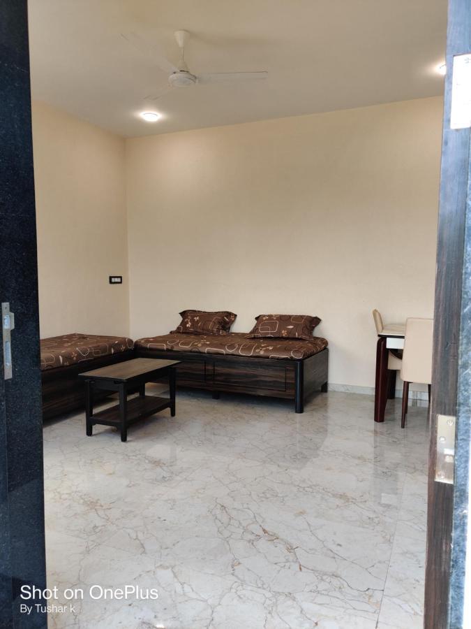 Royal Meadows Igatpuri 2Bhk Poolside Villa Εξωτερικό φωτογραφία