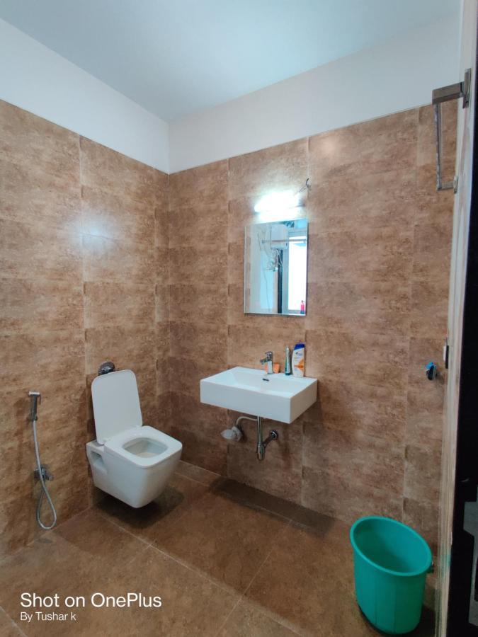 Royal Meadows Igatpuri 2Bhk Poolside Villa Εξωτερικό φωτογραφία