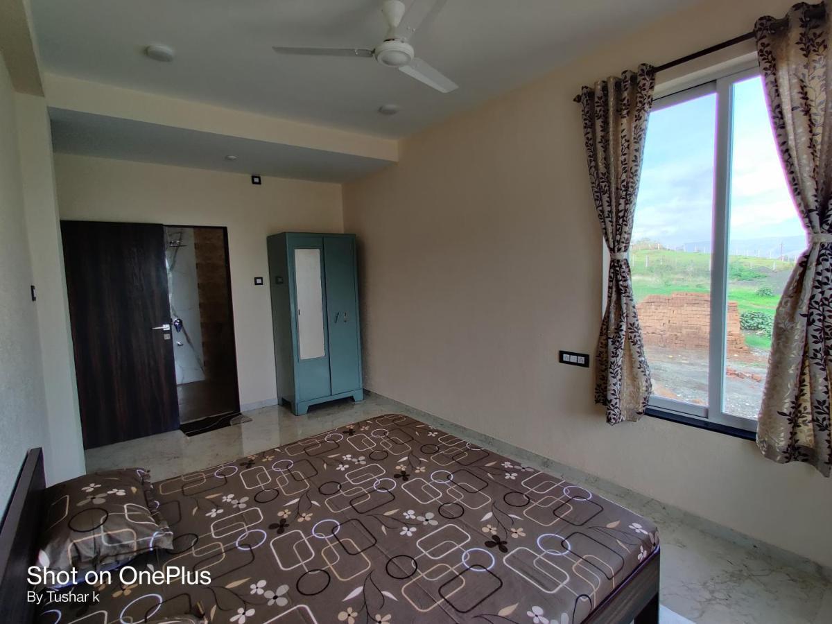 Royal Meadows Igatpuri 2Bhk Poolside Villa Εξωτερικό φωτογραφία