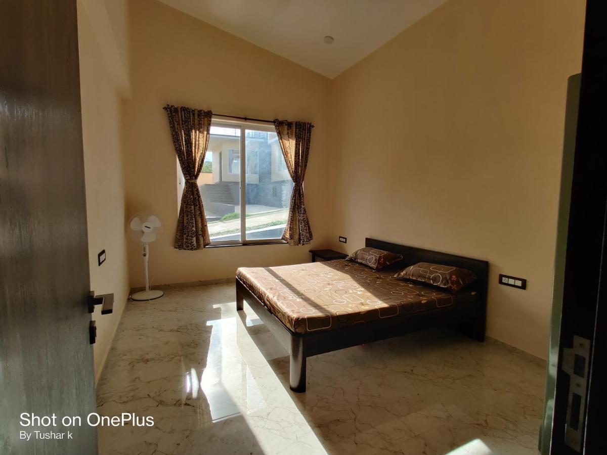 Royal Meadows Igatpuri 2Bhk Poolside Villa Εξωτερικό φωτογραφία