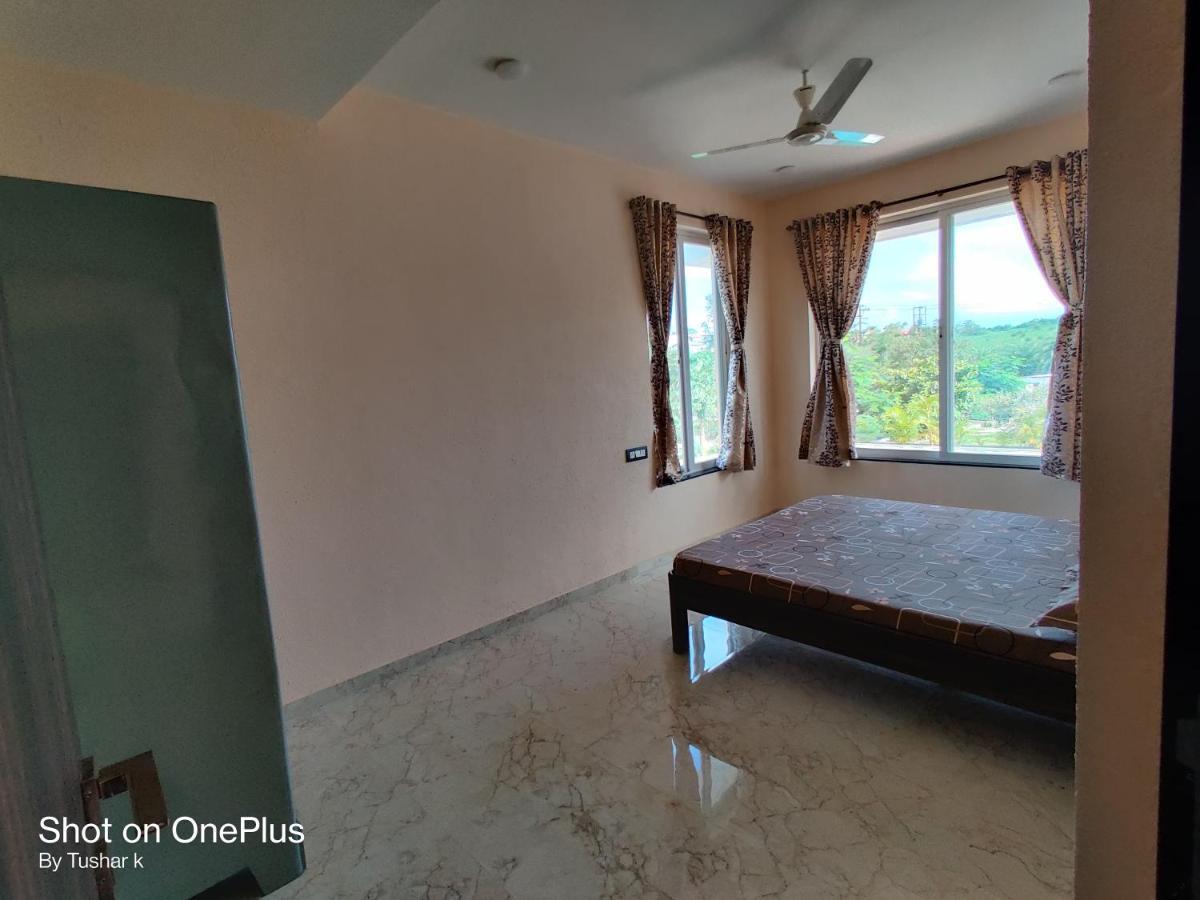 Royal Meadows Igatpuri 2Bhk Poolside Villa Εξωτερικό φωτογραφία